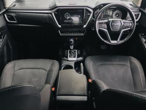 Isuzu D-Max 3.0TD double cab LSE - Image 30