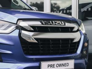 Isuzu D-Max 3.0TD double cab LSE - Image 3
