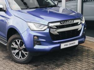 Isuzu D-Max 3.0TD double cab LSE - Image 5
