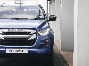 Isuzu D-Max 3.0TD double cab LSE - Image 6