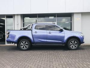 Isuzu D-Max 3.0TD double cab LSE - Image 7