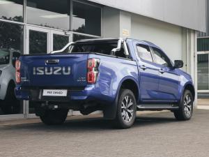 Isuzu D-Max 3.0TD double cab LSE - Image 9