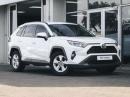 Thumbnail Toyota RAV4 2.0 GX auto