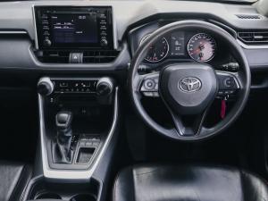 Toyota RAV4 2.0 GX auto - Image 22