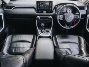 Toyota RAV4 2.0 GX auto - Image 23