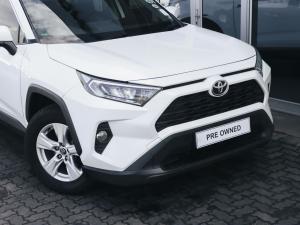 Toyota RAV4 2.0 GX auto - Image 5