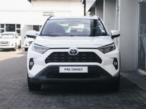 Toyota RAV4 2.0 GX auto - Image 8