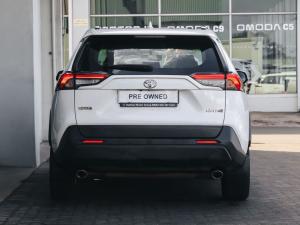 Toyota RAV4 2.0 GX auto - Image 9