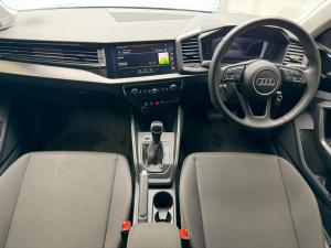Audi A1 Sportback 30TFSI Advanced - Image 11