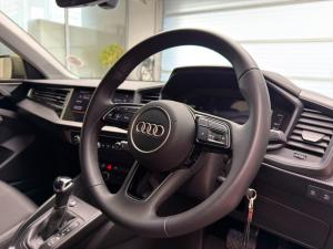 Audi A1 Sportback 30TFSI Advanced - Image 12