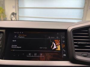 Audi A1 Sportback 30TFSI Advanced - Image 13