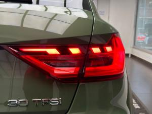 Audi A1 Sportback 30TFSI Advanced - Image 14