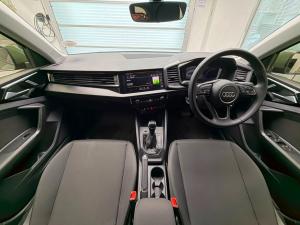 Audi A1 Sportback 30TFSI Advanced - Image 17