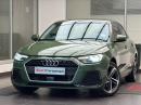 Thumbnail Audi A1 Sportback 30TFSI Advanced