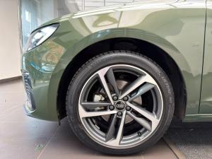 Audi A1 Sportback 30TFSI Advanced - Image 20