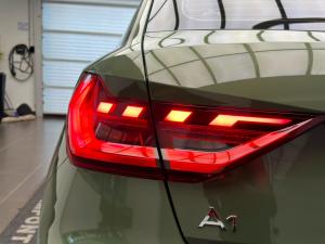 Audi A1 Sportback 30TFSI Advanced - Image 21