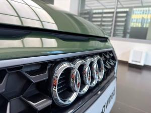 Audi A1 Sportback 30TFSI Advanced - Image 22