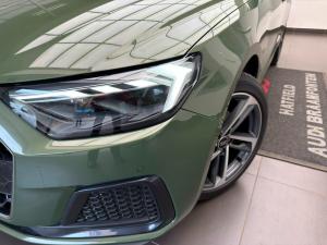 Audi A1 Sportback 30TFSI Advanced - Image 23