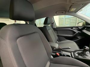 Audi A1 Sportback 30TFSI Advanced - Image 25