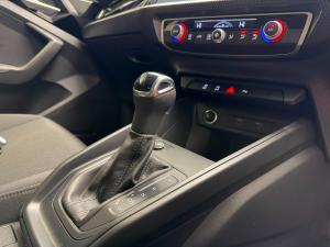 Audi A1 Sportback 30TFSI Advanced - Image 26