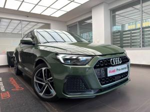 Audi A1 Sportback 30TFSI Advanced - Image 28