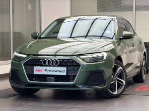 Audi A1 Sportback 30TFSI Advanced - Image 2