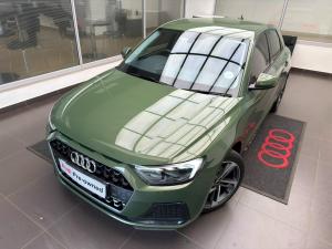 Audi A1 Sportback 30TFSI Advanced - Image 5