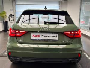 Audi A1 Sportback 30TFSI Advanced - Image 7