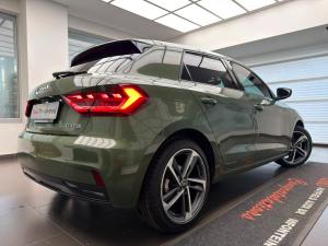 Audi A1 Sportback 30TFSI Advanced - Image 8