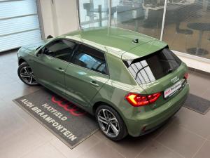 Audi A1 Sportback 30TFSI Advanced - Image 9