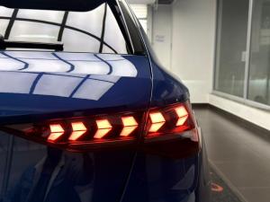 Audi A3 Sportback TFSI S line Black - Image 10