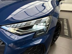 Audi A3 Sportback TFSI S line Black - Image 12