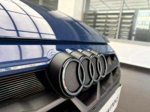 Audi A3 Sportback TFSI S line Black - Image 13