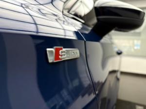 Audi A3 Sportback TFSI S line Black - Image 16