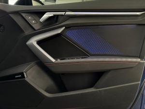 Audi A3 Sportback TFSI S line Black - Image 18