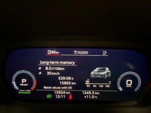 Audi A3 Sportback TFSI S line Black - Image 22