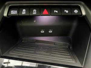 Audi A3 Sportback TFSI S line Black - Image 24