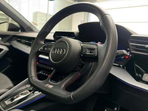 Audi A3 Sportback TFSI S line Black - Image 29