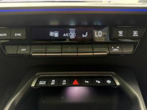Audi A3 Sportback TFSI S line Black - Image 30