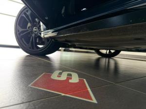 Audi A3 Sportback TFSI S line Black - Image 31