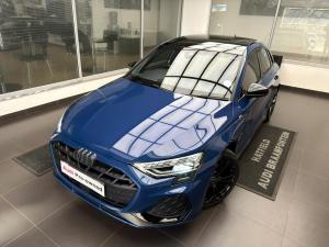 Audi A3 Sportback TFSI S line Black - Image 6