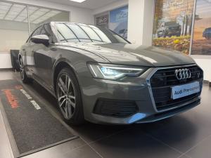 Audi A6 40TDI - Image 12