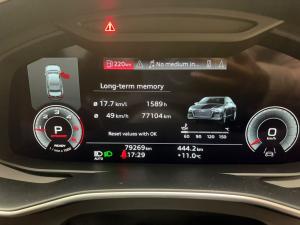 Audi A6 40TDI - Image 15
