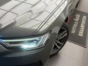 Audi A6 40TDI - Image 18