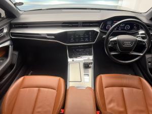 Audi A6 40TDI - Image 20