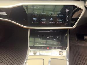 Audi A6 40TDI - Image 22