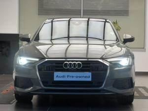 Audi A6 40TDI - Image 2