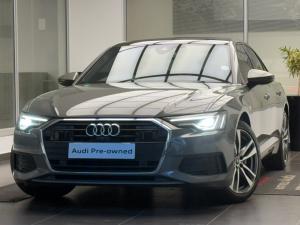Audi A6 40TDI - Image 4