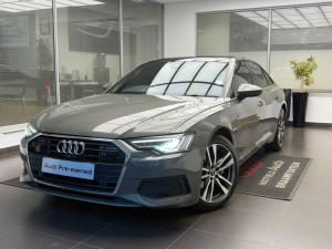 Audi A6 40TDI - Image 5