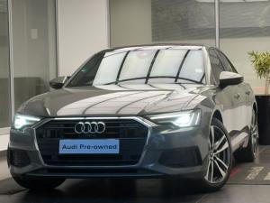 Audi A6 40TDI - Image 6